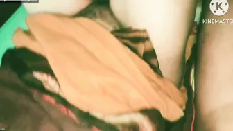 Indian Milf Screaming Loud During Intense Homemade Session