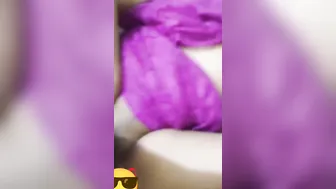 Truck Driver Stops To Fuck Lonely Housewife On Highway Roadside