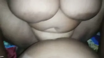 Bengali Milf Taking Young Cock Raw In Cheap Hotel Room Quickie