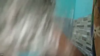 Bengali Milf Taking Young Cock Raw In Cheap Hotel Room Quickie