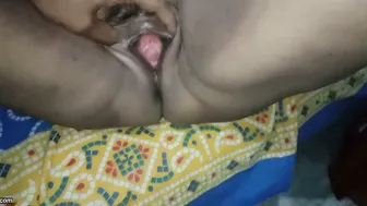 Bengali Milf Taking Young Cock Raw In Cheap Hotel Room Quickie