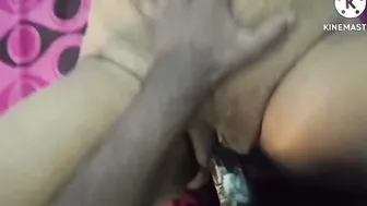 Telugu Married Woman Getting Pounded Rough By Her Man At Home
