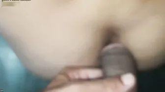 Sexy Aunty Seducing Young Neighbor Making Him Fuck Her Hard