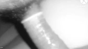 Watching Bhabhi Getting Drilled All Night In Next Room