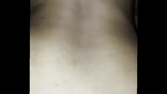 Delivery Guy Getting Lucky With Lonely Housewife Waiting Home