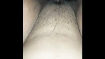 Delivery Guy Getting Lucky With Lonely Housewife Waiting Home