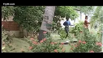 Stunning South Indian Milf Spreading Wide For The Camera View