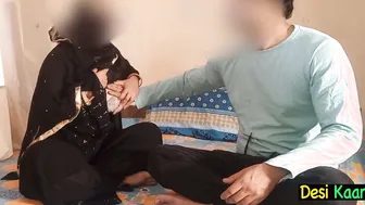 Fucking My Buddy Mom Hard She Was Craving It All Afternoon