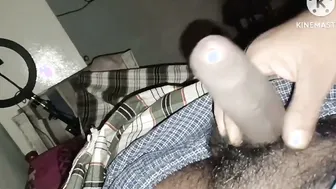 Telugu Aunty Sucking Her Friend Until He Explodes Everywhere