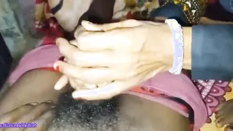 Bengali Aunty Screaming During Her First Painful Anal Attempt