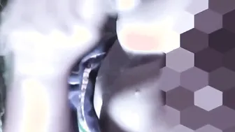 Aunty Next Door Inviting Me In For Secret Afternoon Delight