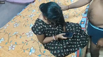 Indian Village Aunty Bouncing On Dick In Guest Room
