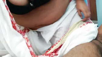 Stepson Learning Everything From His Eager Experienced Stepmom