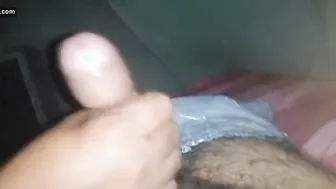 South Indian Aunty Moaning Loud Taking It Deep From Behind