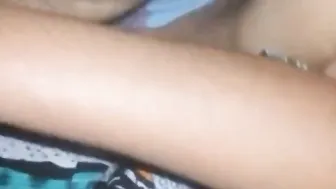 South Indian Aunty Moaning Loud Taking It Deep From Behind