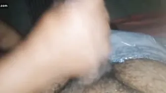 South Indian Aunty Moaning Loud Taking It Deep From Behind