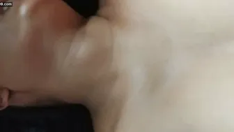 Desi Aunty Fingering Her Dripping Wet Pussy Until She Cums