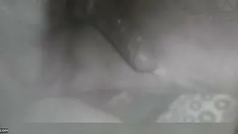 Village Aunty Showing Off Her Assets Before Getting Pounded