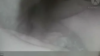 Village Aunty Showing Off Her Assets Before Getting Pounded