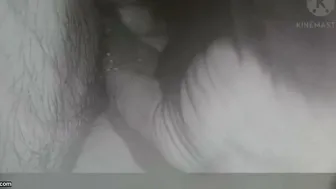 Village Aunty Showing Off Her Assets Before Getting Pounded