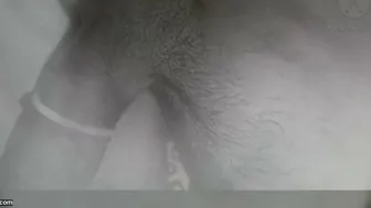 Village Aunty Showing Off Her Assets Before Getting Pounded