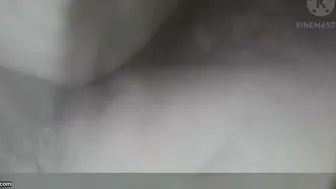 Village Aunty Showing Off Her Assets Before Getting Pounded