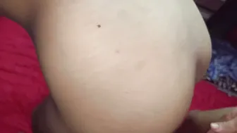 Village Aunty Getting Her Tight Pussy Pounded Fast And Messy