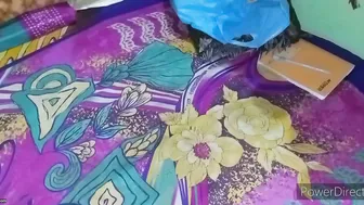 Neighbor Aunty Getting Pounded Hard By My Younger Friend At Home