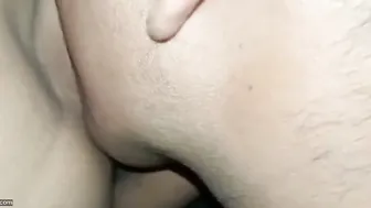 Village Aunty Getting Pounded Hard By Her House Servant At Home