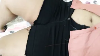 Sexy Punjabi Aunty Fucking All The Neighbors In The Building