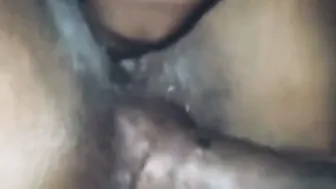 Tamil Married Couple Trying Intense Anal Sex In Their Bedroom