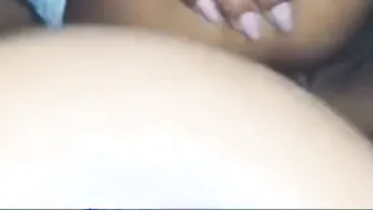 Tamil Married Couple Trying Intense Anal Sex In Their Bedroom