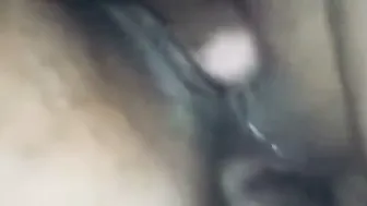 Tamil Married Couple Trying Intense Anal Sex In Their Bedroom