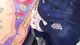 Punjabi Aunty Getting Banged By Young Guy At Home Full Video