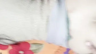 Punjabi Aunty Getting Banged By Young Guy At Home Full Video