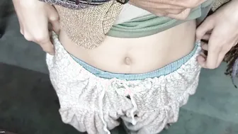 Punjabi Aunty Getting Banged By Young Guy At Home Full Video