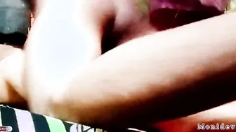 Riding My Husband Wildly Switching Positions All Night Long