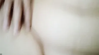 Married Couple Fucking Intensely Sucking Tits Pounding Her Wet