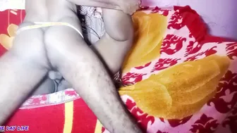 Tamil Wife Cheating With College Boy Behind Husband's Back Now