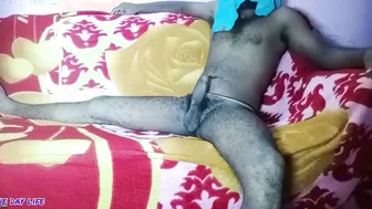 Tamil Wife Cheating With College Boy Behind Husband's Back Now