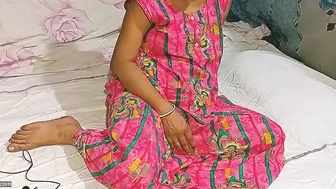 Bengali Aunty Getting Creampied Hard By Husband In Bedroom Fun