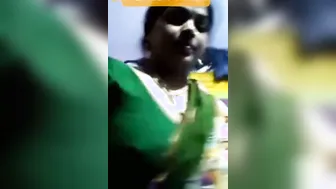 Horny Mature Aunty Getting Drilled In Three Different Sessions