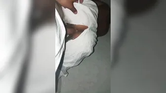 Desi Aunty Bent Over Moaning Loud While Getting Rammed Deep