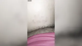 Sneaky Desi Aunty Getting Quietly Fucked Under The Blankets