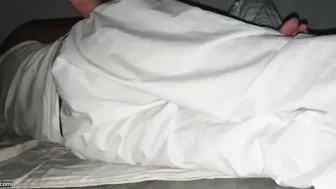 Nonstop Fucking With This Horny Aunty Taking It All Like A Slut