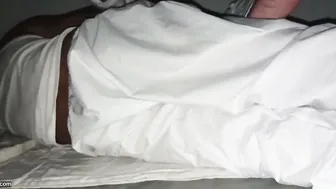 Nonstop Fucking With This Horny Aunty Taking It All Like A Slut