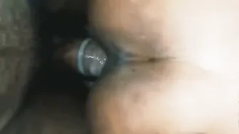 South Indian Aunty Screaming Taking It Rough From Behind