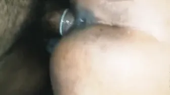 South Indian Aunty Screaming Taking It Rough From Behind