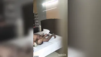 Tamil Aunty Sneaking Away For Forbidden Afternoon Fuck