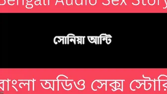 Bengali Married Woman Telling Her Naughty Sex Stories On Audio